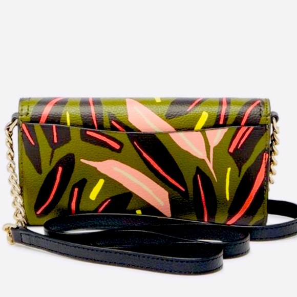 π₯³HPπ₯³πkate spade eva modern wallet crossbody bag - Picture 5 of 16